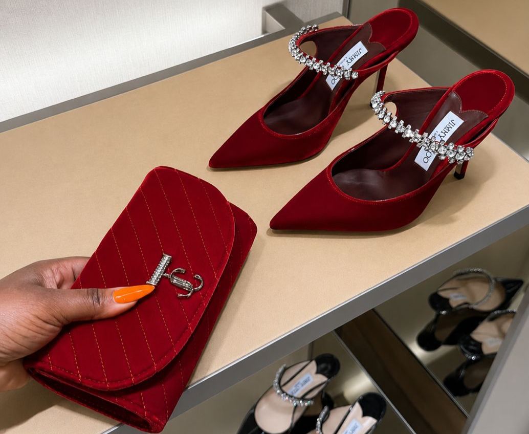 Sacys Shoes footwear