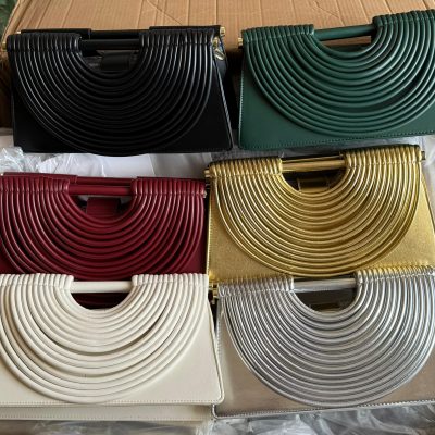 Amira Botega Bag