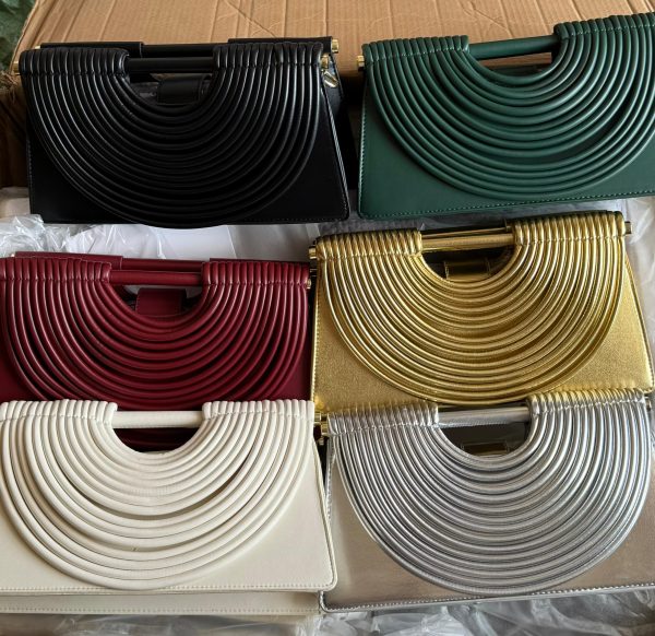 Amira Botega Bag