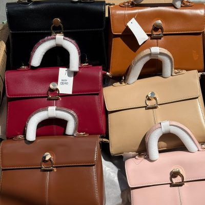 Ohemaa Bag