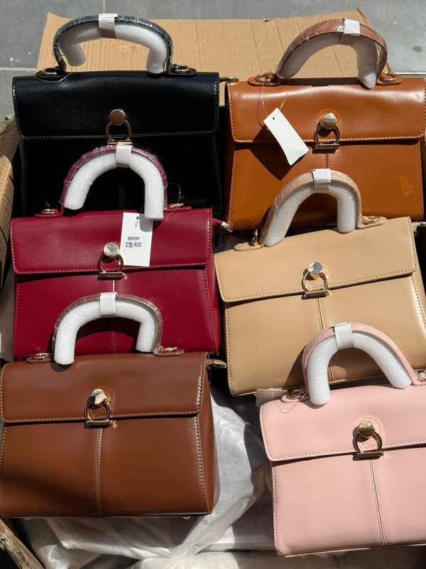 Ohemaa Bag