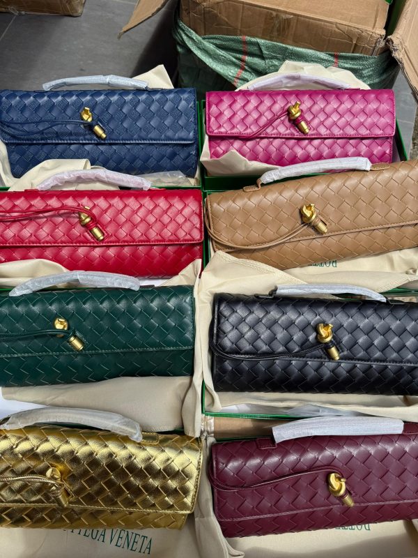 Rene Botega Veneta Bag