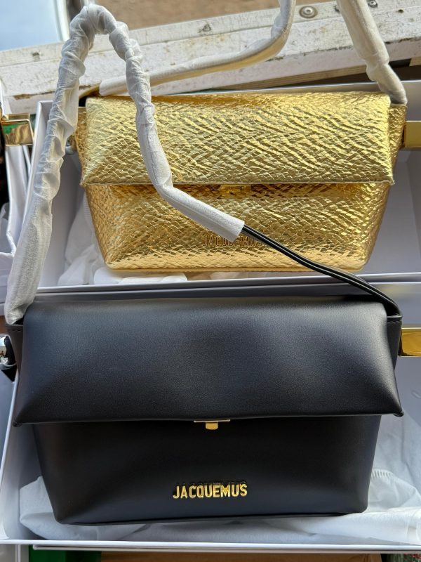 Lady Jacquemus Bag - Image 2
