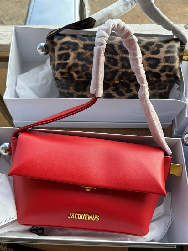 Lady Jacquemus Bag