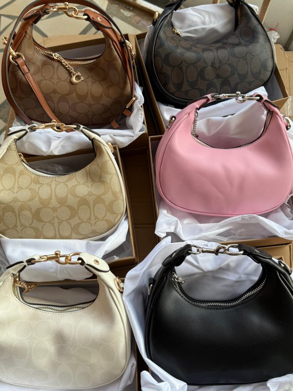 Lisa Coach Bag
