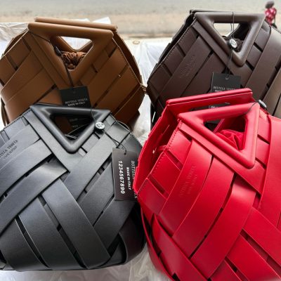 Ewuraba Botega Bag