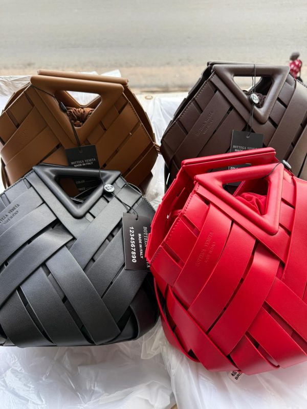 Ewuraba Botega Bag
