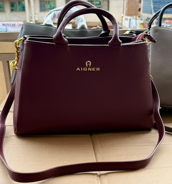 Aigner Bag - Image 2