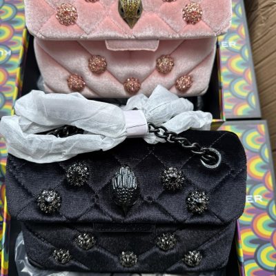Kurt Geiger Bag
