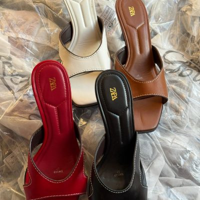 Sima Zara Slippon (regular sizes)