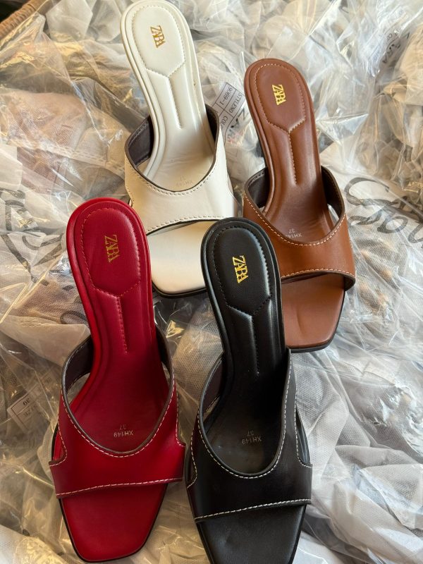 Sima Zara Slippon (regular sizes)