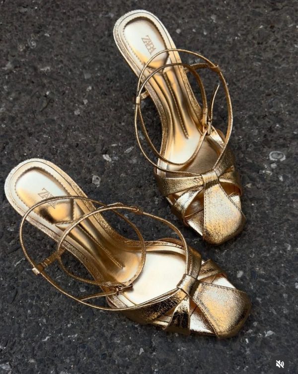 Naana Zara Heel - Image 2