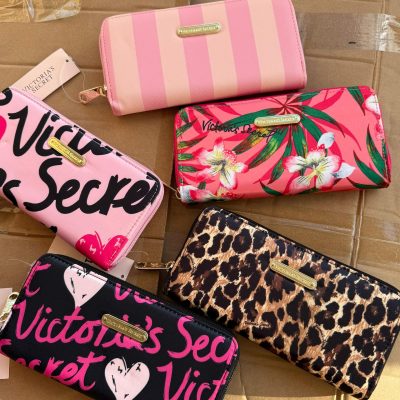 Victoria Secret Money Purse