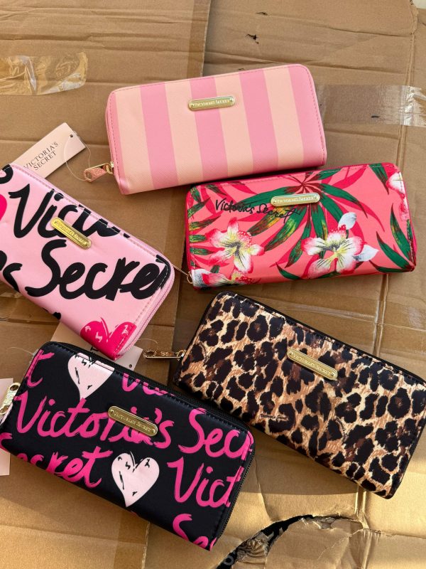 Victoria Secret Money Purse
