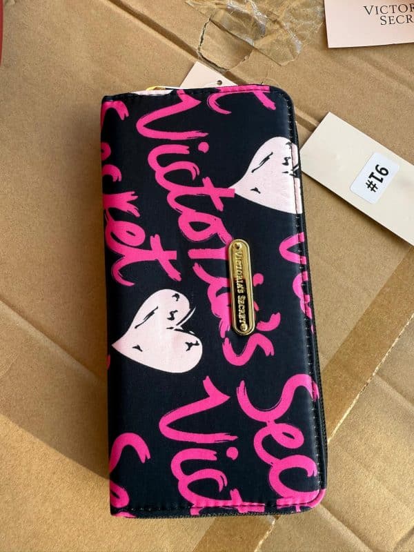Victoria Secret Money Purse - Image 2