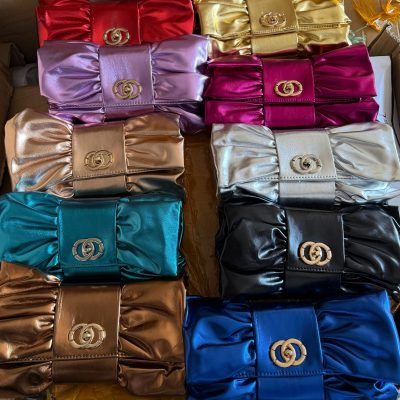 Ewura Channel CLutch