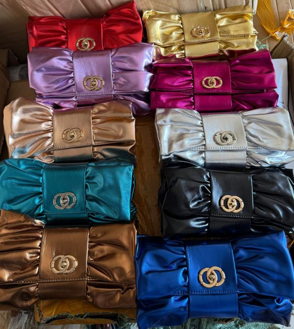 Ewura Channel CLutch