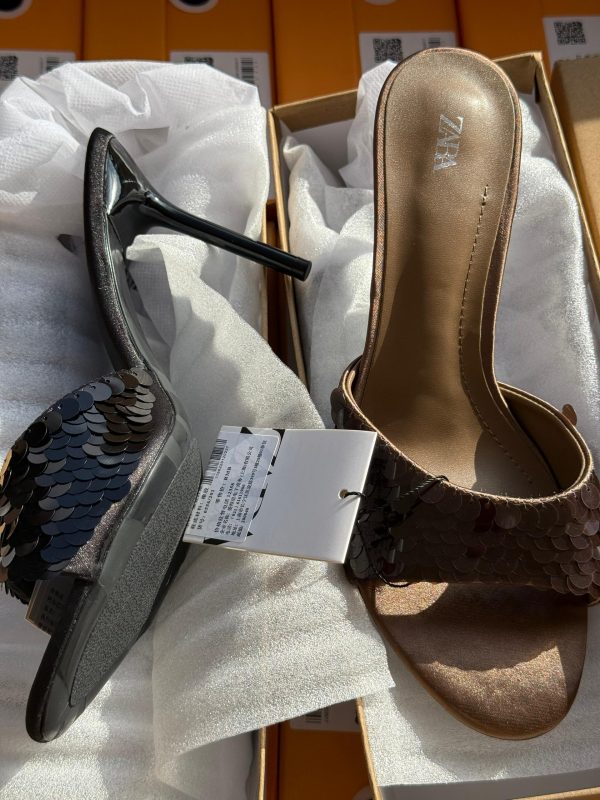 Arwa Zara Heel (Regular Sizes) - Image 2
