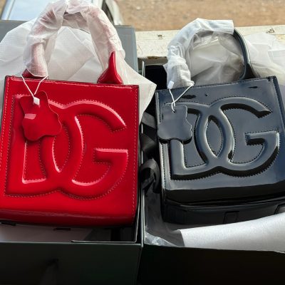 Cindy D&g Bag