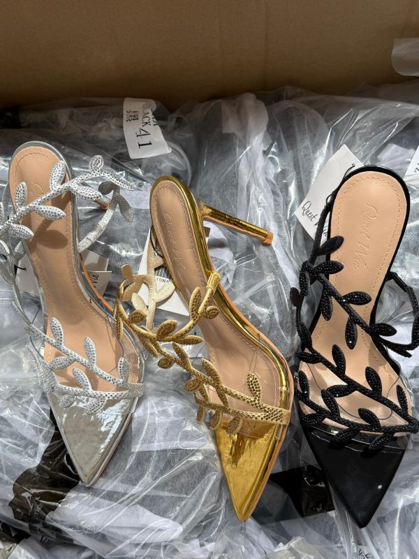 Jacky Star Shoe (Regular Sizes) - Image 2