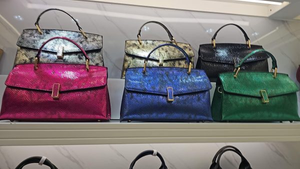 Joly Oval Bag
