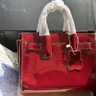 Laurent Bag