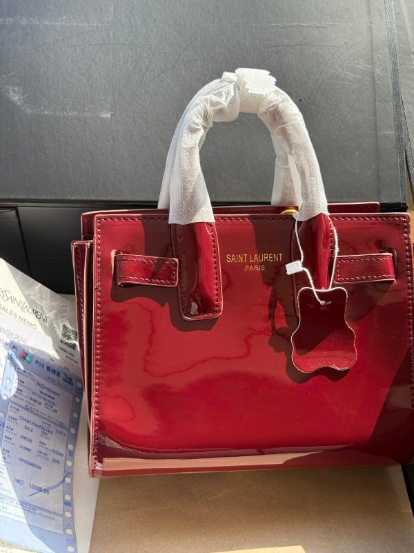 Laurent Bag