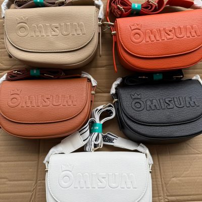 Omisum Body Bag