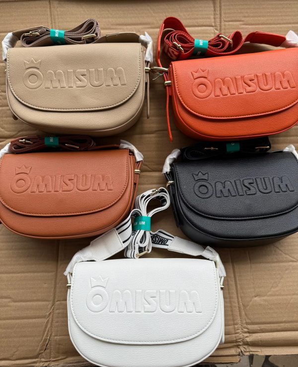 Omisum Body Bag