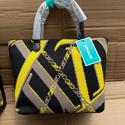Omisum Handbag
