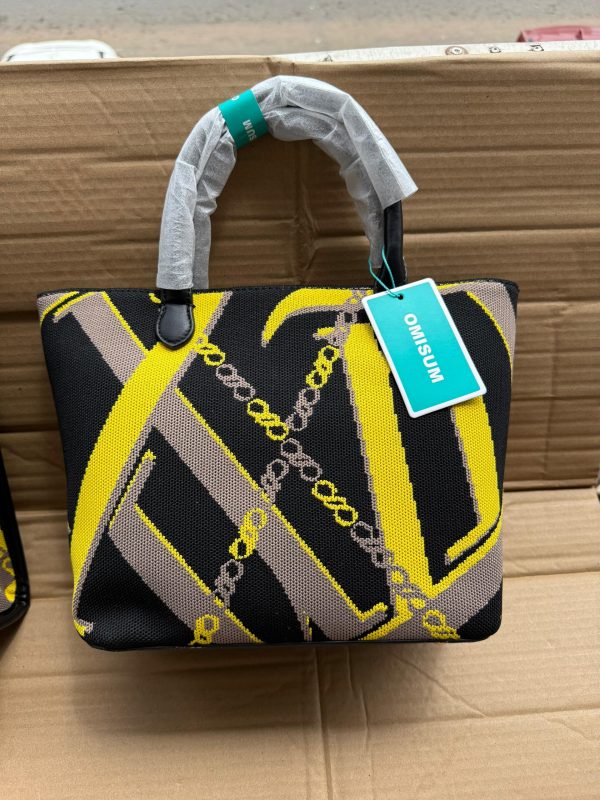 Omisum Handbag