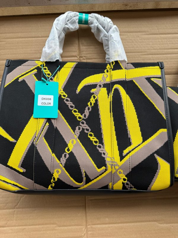 Omisum Tote Bag