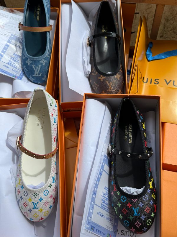 Rena Louis Vuitton (Regular Sizes)