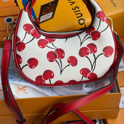 The Cherry Bag