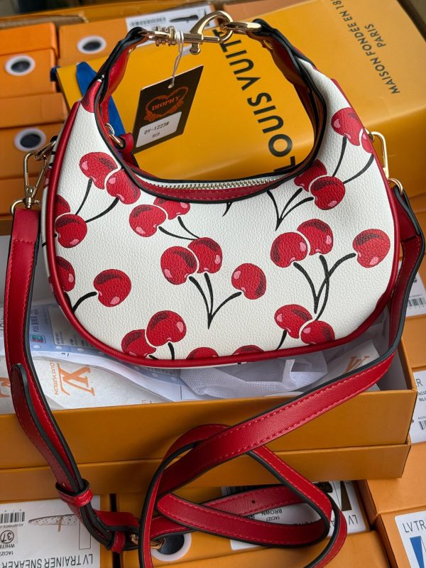 The Cherry Bag