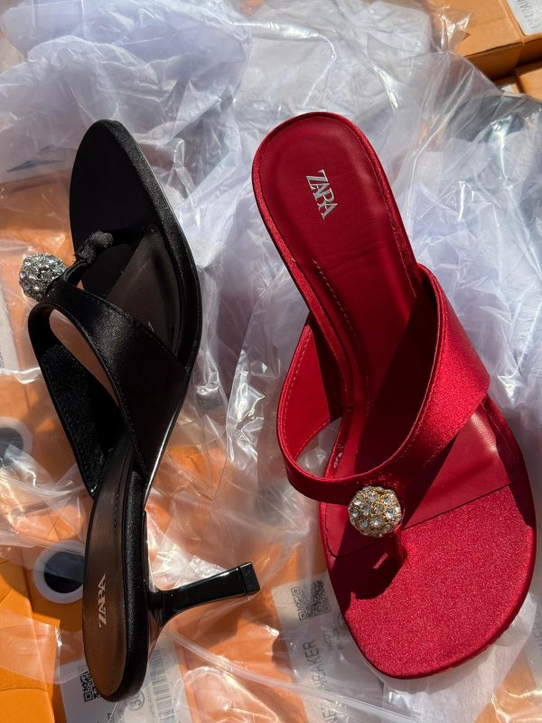 Zara Obasima (Regular Sizes) - Image 2