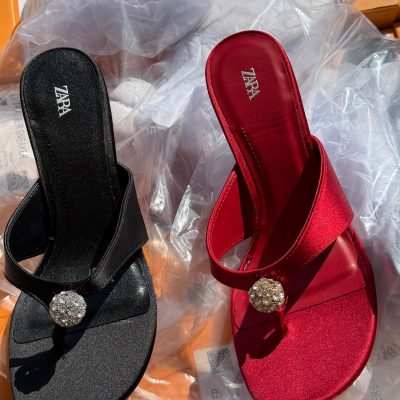 Zara Obasima (Regular Sizes)