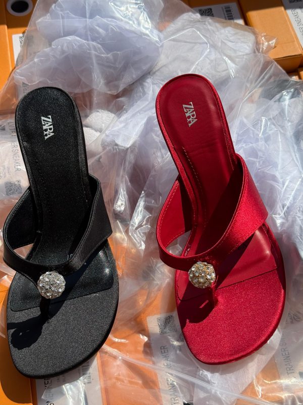 Zara Obasima (Regular Sizes)