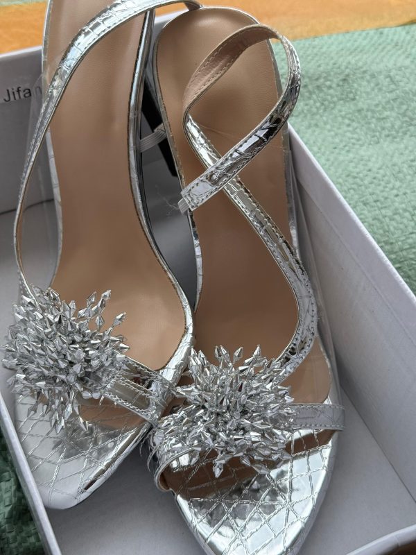Silver Crown (Regular Sizes) - Image 2
